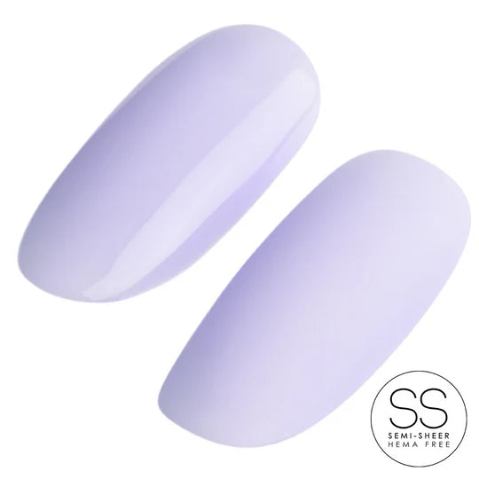 Gel Polish 321 - Milky